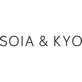  Soia&Kyo優惠券