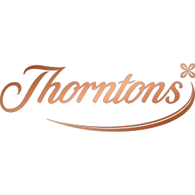  Thorntons優惠券