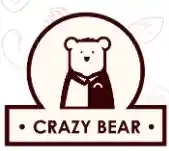  Crazy Bear 瘋熊優惠券
